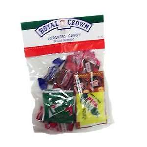 Assorted Mexican Candy, 6 pieces Grocery & Gourmet Food