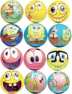 design of a funny face or hilarious pose spongebob fans can collect 