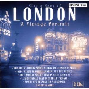  Sing a Song of London Various Artists Music