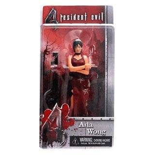 NECA Resident Evil 4 Series 1 Action Figure Ada Wong