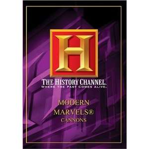  Modern Marvels   Cannons (History Channel) Artist Not 