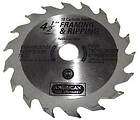 Forrest CM12806115 Carbide Tipped Saw Blades  