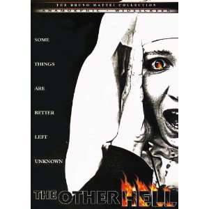  The Other Hell Poster Movie 27x40