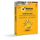NEW NORTON 360 PREMIER VERSION 6 6.0 V6.0 AIO SECURITY +25GB 3PCS 1YR 
