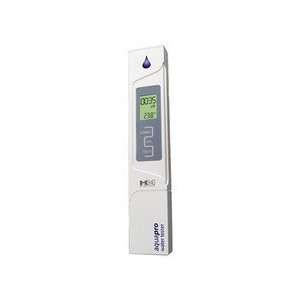   Handheld Water Electrical Conductivity Tester