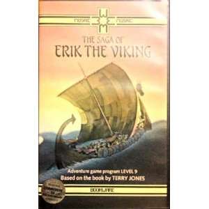  The Saga of Erik the Viking Video Games