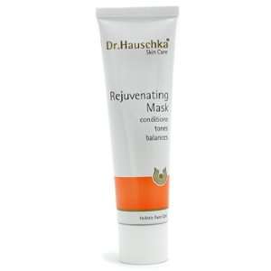  Dr. Hauschka Cleanser   1 oz Rejuvenating Mask for Women 