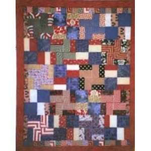   Betsy Quilt Pattern by Maple Island Quilts Arts, Crafts & Sewing