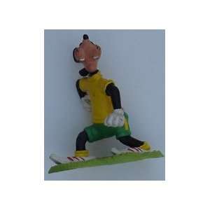   1980`s Back Packing Sport Figure From Comics Spain 