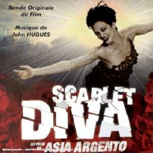  Scarlet Diva Music