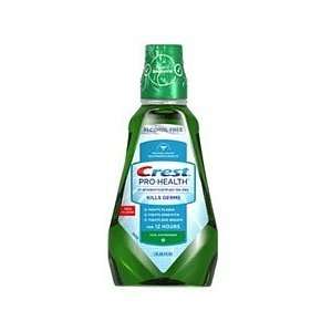  Crest Pro Health Oral Rinse Wintergreen 250 Ml Health 