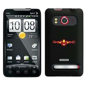 Ironman 6 on HTC Evo 4G Case  Players & Accessories