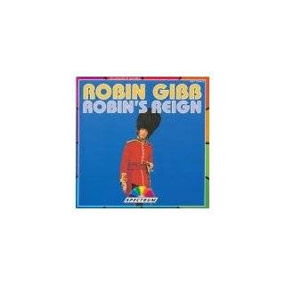  How Old Are You Robin Gibb Music
