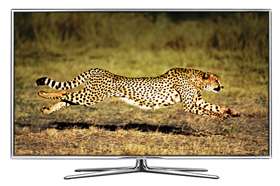 Samsung 46 LED 1080p 240Hz 3D HDTV (UN46D7000L)  