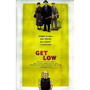 Get Low Poster Movie C (11 x 17 Inches   28cm x 44cm)  