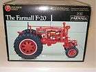 16 FARMALL F 20 WIDE FRONT PRECISION #6 NIB