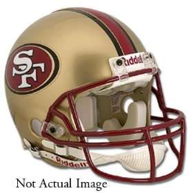  Jerry Rice San Francisco 49ers Autographed Replica Full 