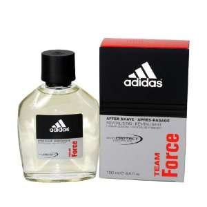  Adidas Team Force Aftershave for Men, 3.3 Ounce Adidas 