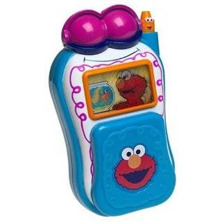  Fisher Price Sesame Street Sing With Elmos Greatest Hits 