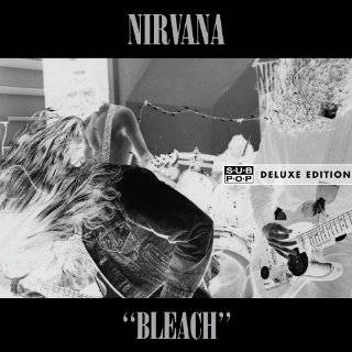 Bleach (20th Anniversary Deluxe Edition)