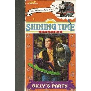  Shining Time Station Sweet and Sour Britt Allcroft and 