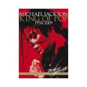  Official Michael Jackson 2010 Calendar (Calendar) Danilo 
