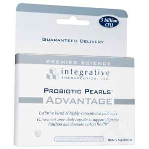  Probiotic Pearls Advantage
