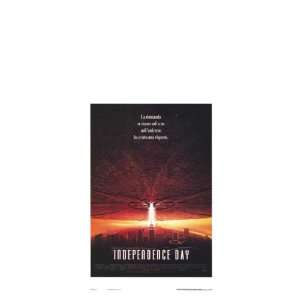 Independence Day Movie Poster (13 x 28 Inches   34cm x 72cm) (1996 