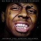 DJ EFX & Lil Wayne Before The Carter (Mixtape)