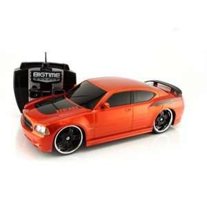  Dodge Charger Daytona R/C 1/16 Toys & Games