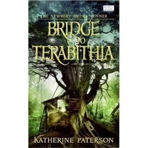 Bridge to Terabithia (text only) by K. Paterson,D. Diamond 
