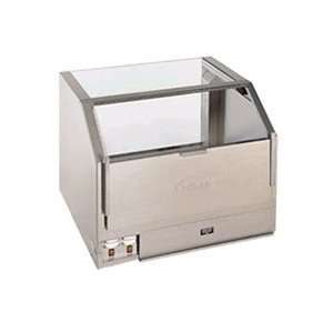  Cretors CSW36A S X 36 Counter Showcase Warmer All 