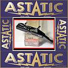 ASTATIC 669 RECORD PLAYER CARTRIDGE FOR BSR SC7M SX5M