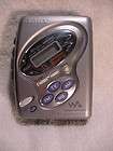 Vintage Sony WM FX241 Walkman Cassette Tape FM AM Radio Player