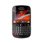   Blackberry Bold 9900 Black Color GSM QWERTY Touchscreen Smart Phone