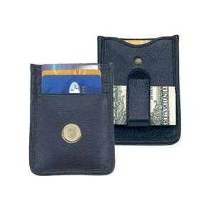  Cornell   Money Clip/Card Holder