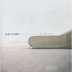  One Day Silver, One Day Gold Blue October (UK) Music