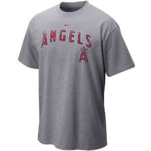   of Anaheim Ash Outta The Park T shirt 