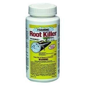  Roebic FRK 6 Foaming Root Killer, 1 Pound