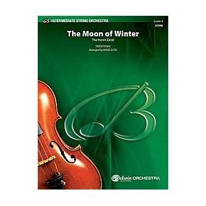  The Moon of Winter Musical Instruments