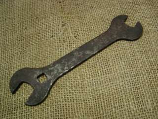 Vintage Case Tractor Wrench Antique International Old  