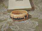 jessica kagan cushman ivory bangle bracelet truly fabulous people rare
