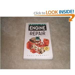  Small Gas Engine Repair (Second Edition) Paul Dempsey 