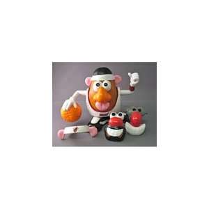  Mr. Potato Head Sports Spuds Miami Heat Toys & Games