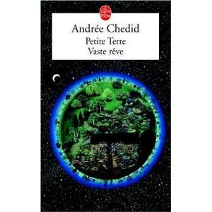  Petite Terre Vaste Reve (Ldp Litterature) (French Edition 