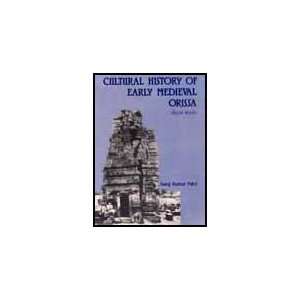  Medieval Orissa Sulki Rule (9788185067711) Saroj Kumar Patel Books