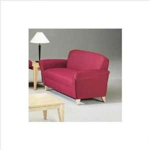  High Point Furniture 6302 Scarlet Love Seat Everything 