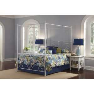  Glendale Canopy Bed   King Furniture & Decor