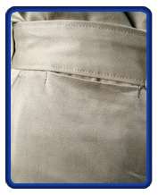 WW2 US Army Khaki Field Trousers M  
