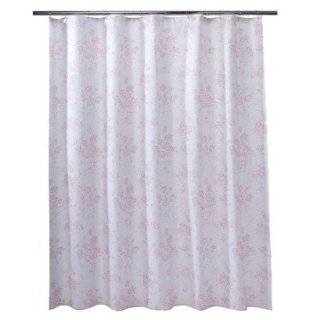   Chic® Cherry Blossom Shower Curtain 